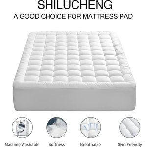 New King Size Dark Grey Microfiber Bed Sheets Set 4 Piece with Fluffy Soft King